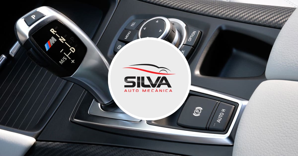 Auto Mecanica Silva Ltda
