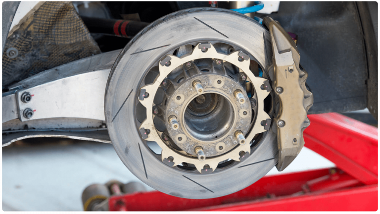 Pastilhas e lonas de freio